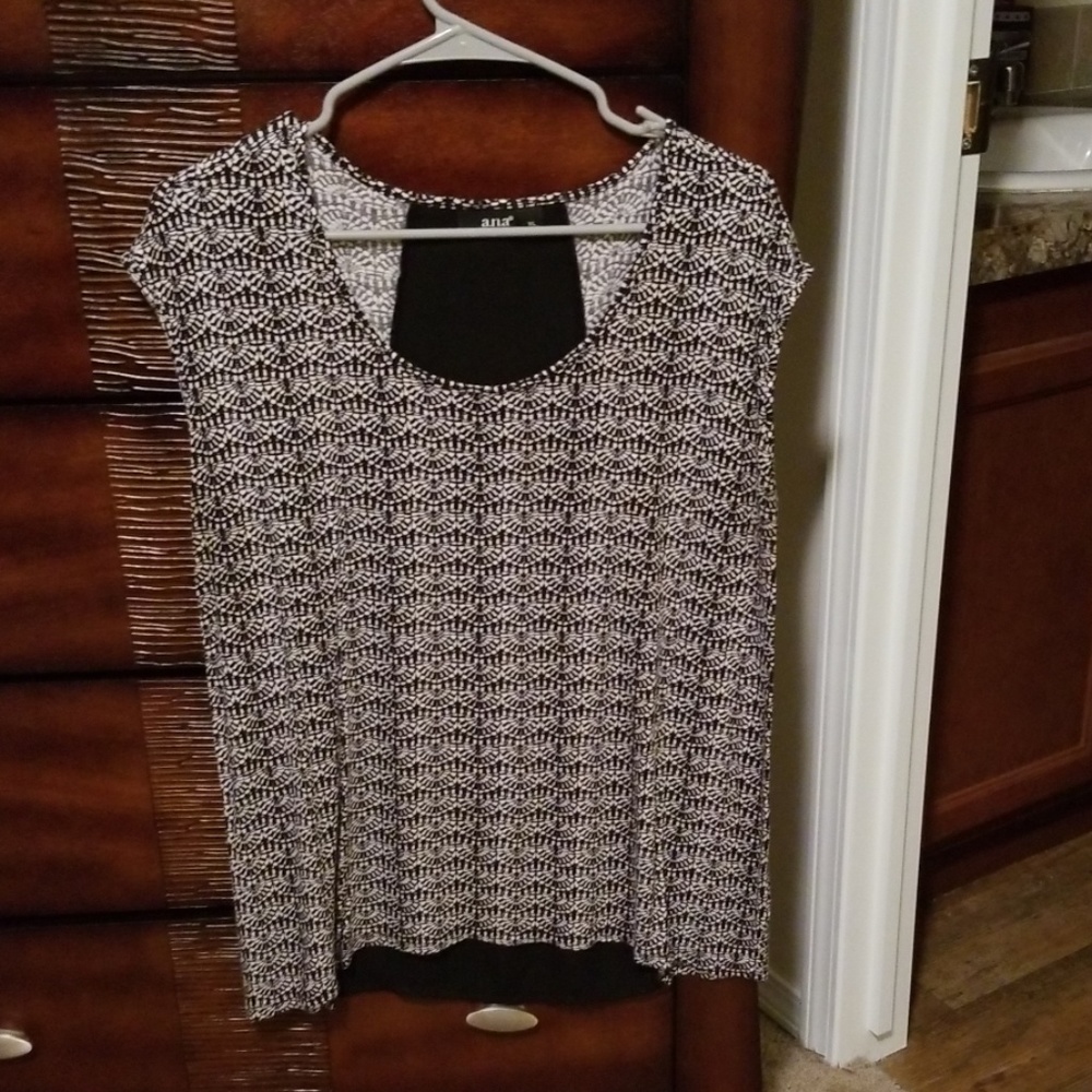 Ladies blouse